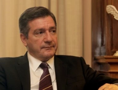 Καμίνης: «Να δοθούν στην Αυτοδιοίκηση μητροπολιτικές αρμοδιότητες»